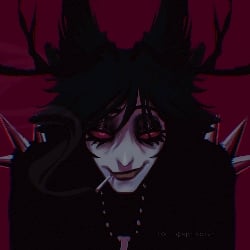 Goth Alastor
