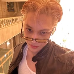 KIM JONG-IN¡!(KAI)