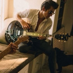 Alex Turner