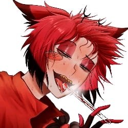 Alastor