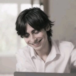 Aidan Gallagher!