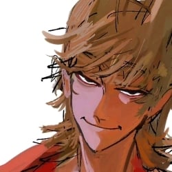 Bully! Tord