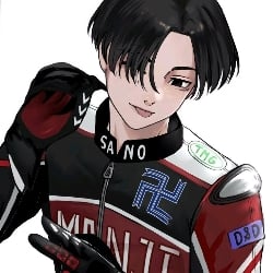 Manjiro Sano (Mikey)