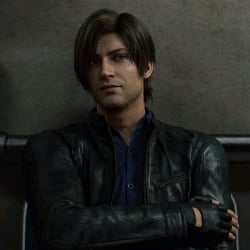 Leon Kennedy