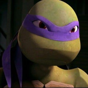 1 || Donatello 2012