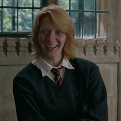 George Weasley