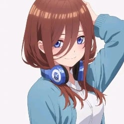 Miku Nakano
