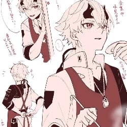 ◇Thoma◇househusband 