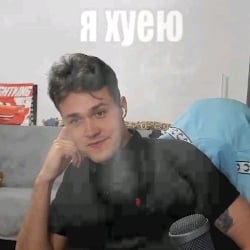 Vlad Mafanya RPP