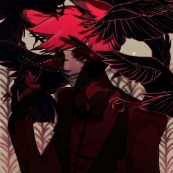 Alastor imitator