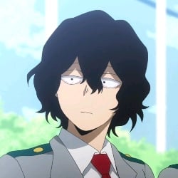 Shota Aizawa