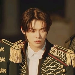 Choi Yeonjun ⋆silence, Yeonbin⭑