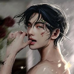 ••|hyunjin
