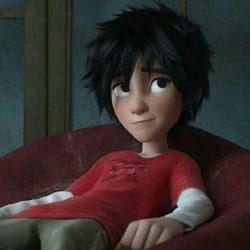 Hiro Hamada