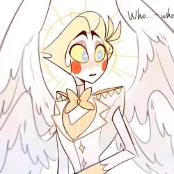 Lucifer Morningstar