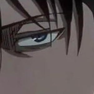 Levi Ackerman. (Divorce)