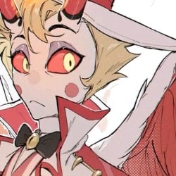 💕-Lucifer-