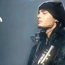 Tom Kaulitz ┆Drifter.