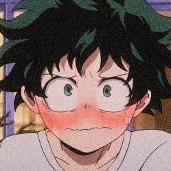 deku {1}