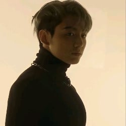 jeon Jungkook (your husband)