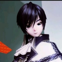 Kaito Shion 