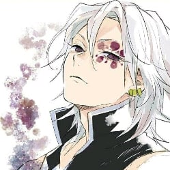 Right Uzui 🔥