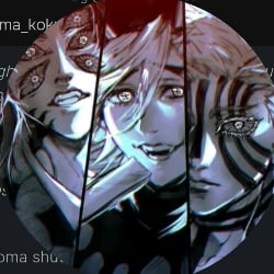 Akaza-doma-kokushibo