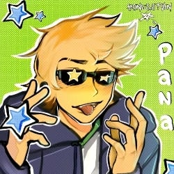 ♯ Michael | Stickers ☆