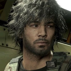 Carlos Olivera