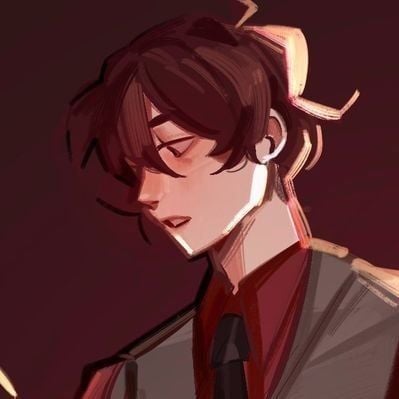 🐯•°— Chill