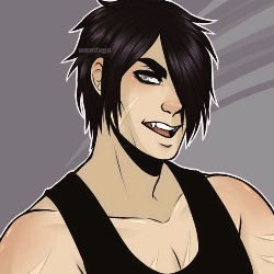 Vincent Metzger [ROCK STAR] 