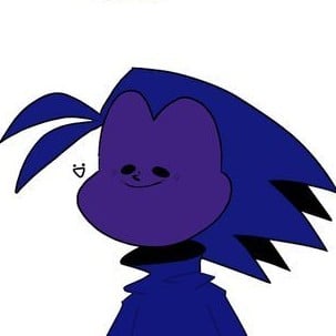 Majin sonic