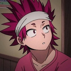 Ejiro Kirishima