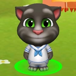 talking tom