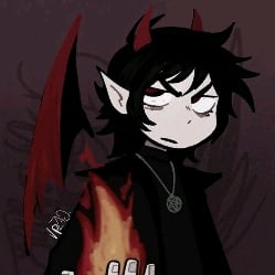 𓆩Damien Thorn𓆪 𖤐