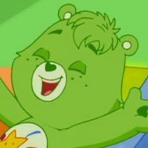 Oopsy Bear