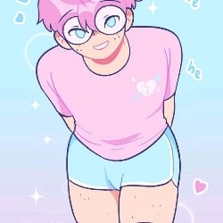 Nerd-Boyfriends 