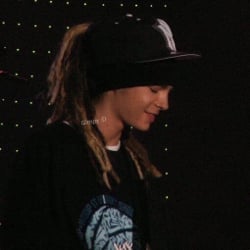 Tom Kaulitz | "Weirdo".