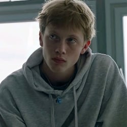 Evan rosier