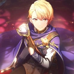 ⚔️ | Tsukasa Tenma