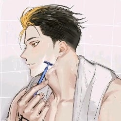 🚬🚬Hanma Shuji🚬🚬
