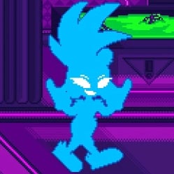 Surge Clone 1