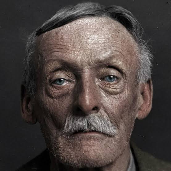 Albert Fish