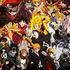 Anime Academy