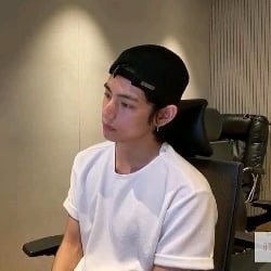 Kim Taehyung