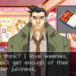 Dick Gumshoe
