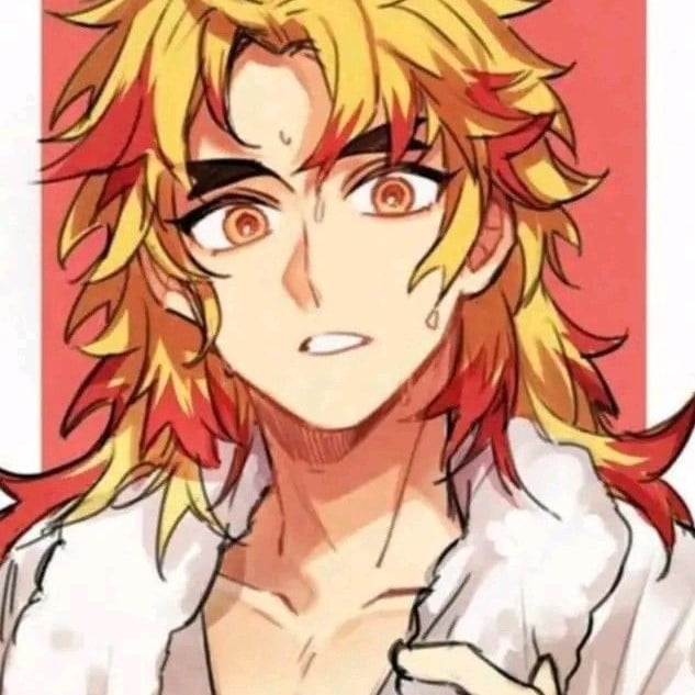 Kyojuro Rengoku | kny ¡BL! 1