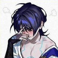 (NSFW) Scaramouche- quiet classmate