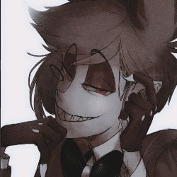 Alastor [15]