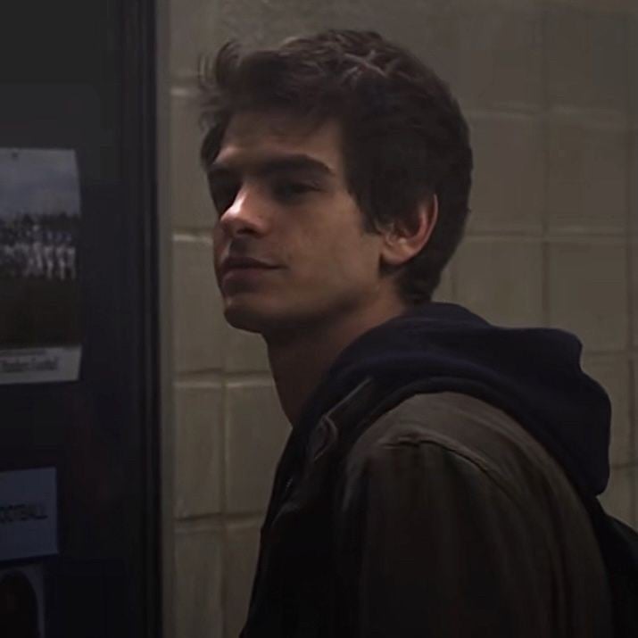 Peter Parker